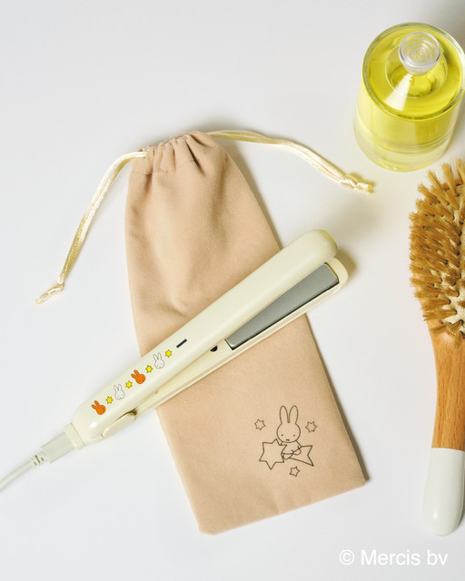 ＜第２弾＞USBヘアアイロン