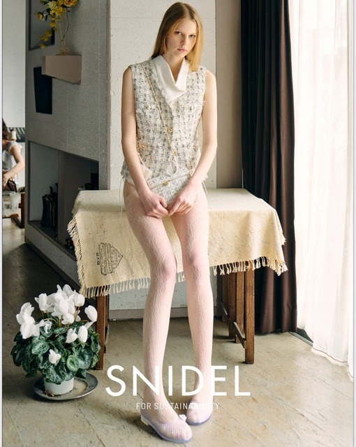 「SNIDEL(スナイデル)」