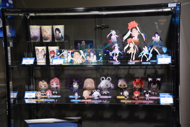 夜間限定営業 サンシャイン水族館×超かぐや姫！ ツクヨミアクアリウム