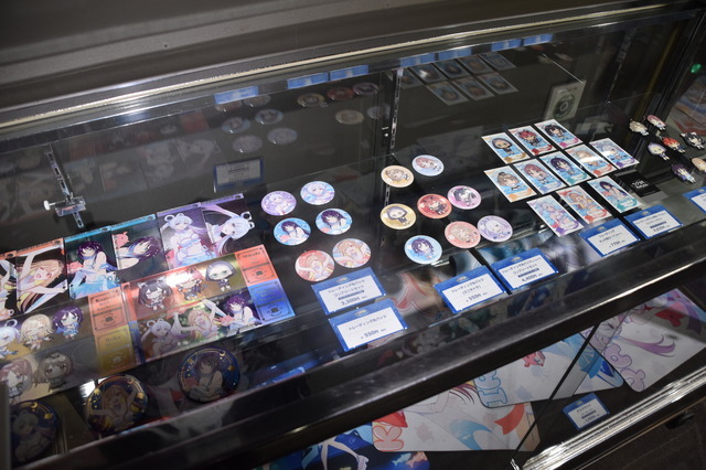 夜間限定営業 サンシャイン水族館×超かぐや姫！ ツクヨミアクアリウム