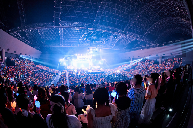 すとろべりーめもりー Vol.10th anniversary ～すとぷり ARENA TOUR～