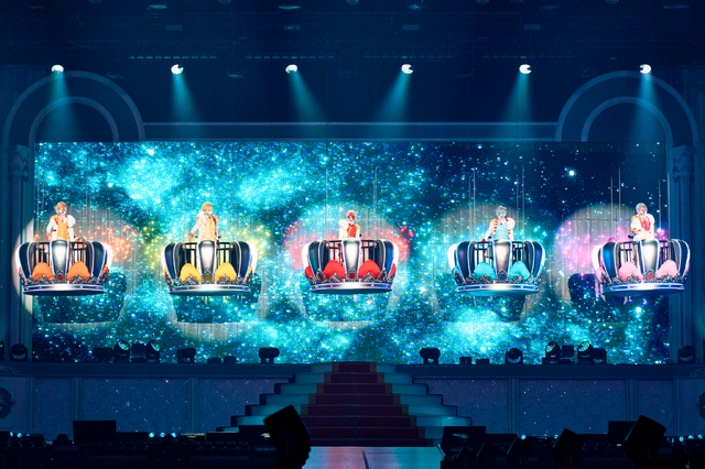 すとろべりーめもりー Vol.10th anniversary ～すとぷり ARENA TOUR～