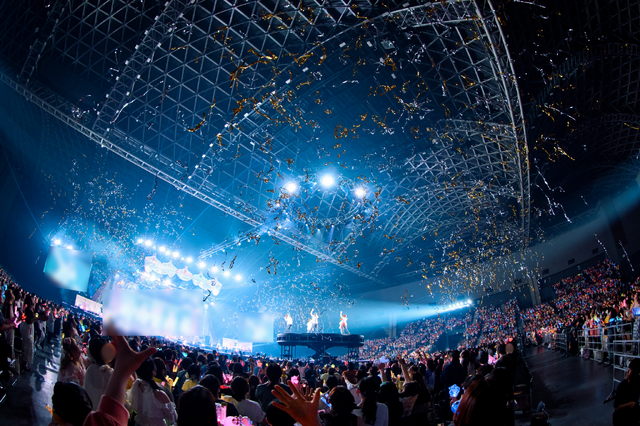 すとろべりーめもりー Vol.10th anniversary ～すとぷり ARENA TOUR～