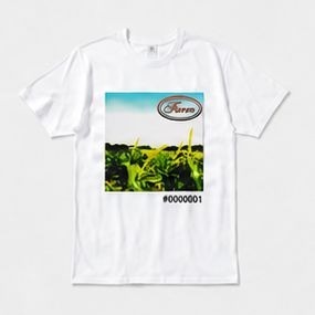 プレミアムTシャツ