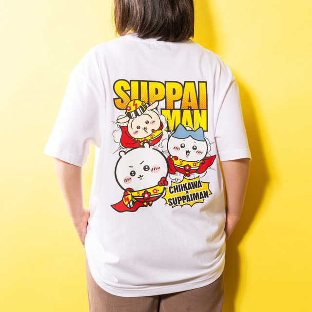 シーサーのおみやげやさん Tシャツ（S/M/L/XL/2XL）　各4,950円