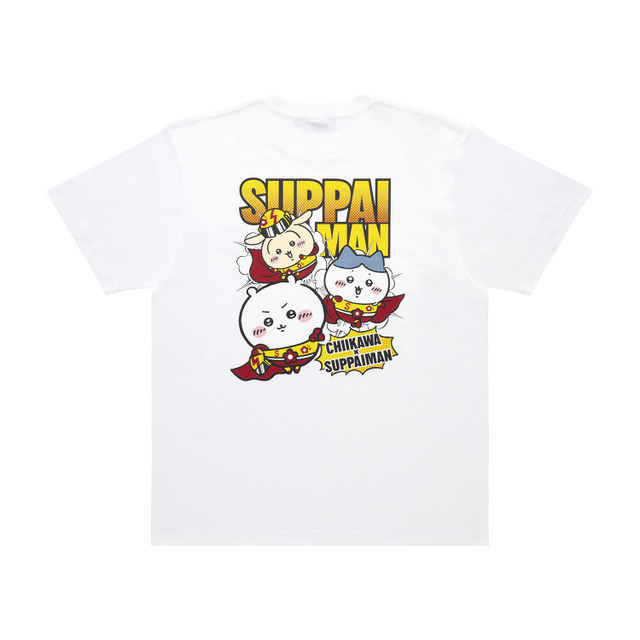 シーサーのおみやげやさん Tシャツ（S/M/L/XL/2XL）　各4,950円