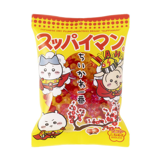 シャカシャカおかしマグネット　1,100円