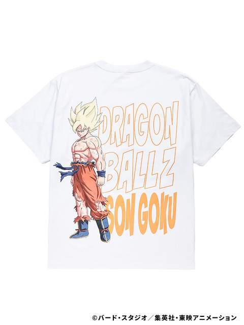 オリジナルデザインTシャツ/価格：￥5,500税込