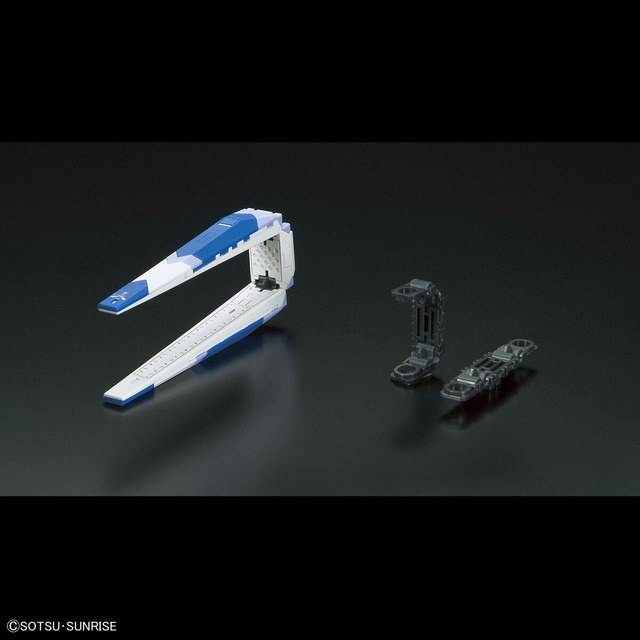 「ＲＧ 1/144 Hi-νガンダム」