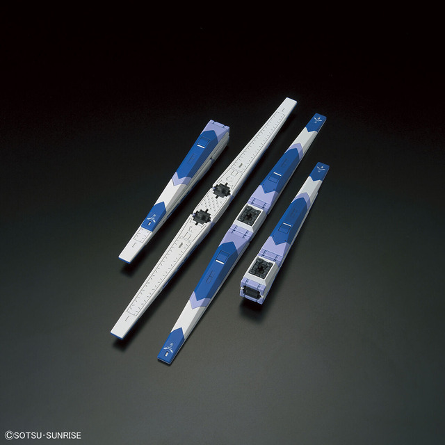 「ＲＧ 1/144 Hi-νガンダム」