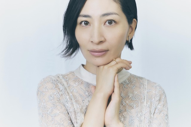 坂本真綾