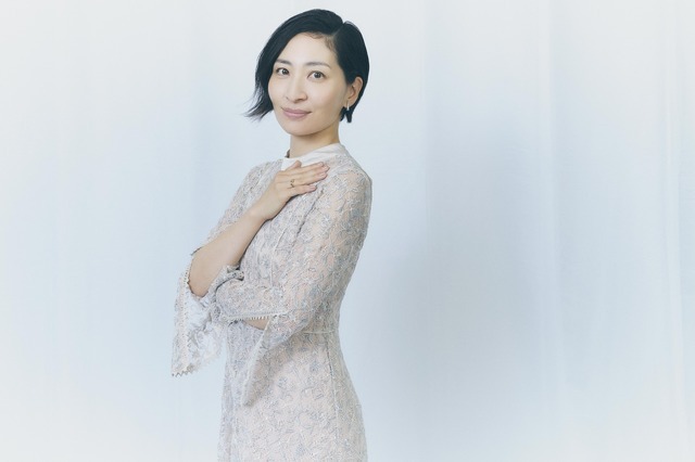 坂本真綾