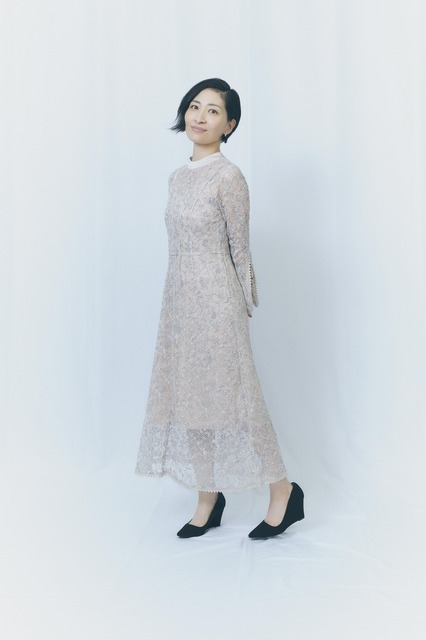 坂本真綾