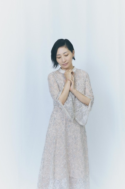 坂本真綾