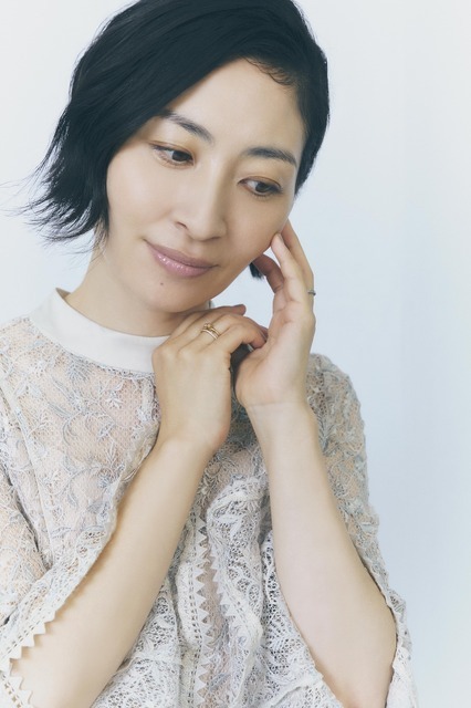 坂本真綾