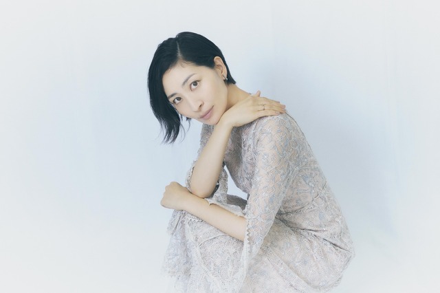 坂本真綾 ロングインタビュー「喪失感は宝物になる」　30周年を終えて語る、「Fate/Grand Order」11年の軌跡とベストアルバム「余韻」