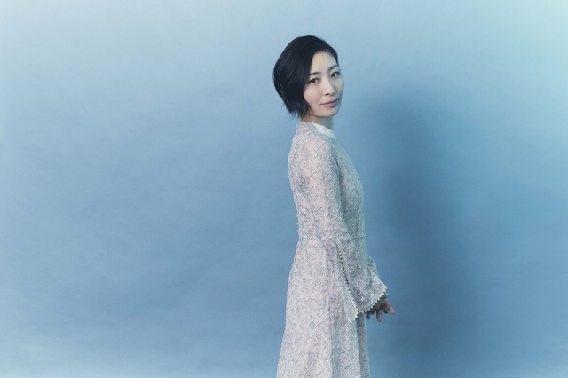 坂本真綾