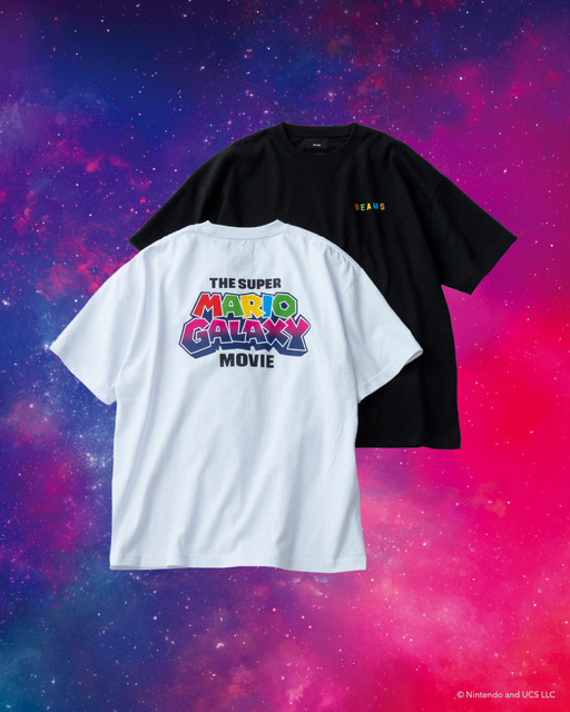 ロゴTシャツ