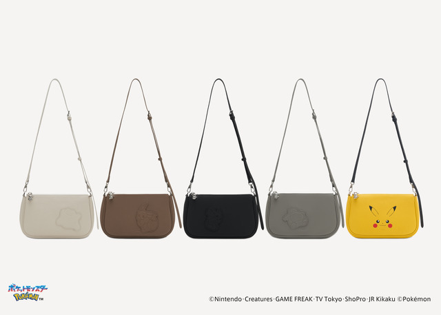 Pochette Mini(ポシェット ミニ)