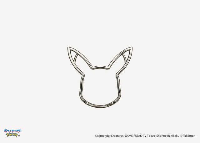 Carabiner(カラビナ)