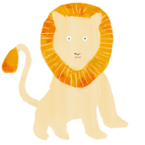 獅子座