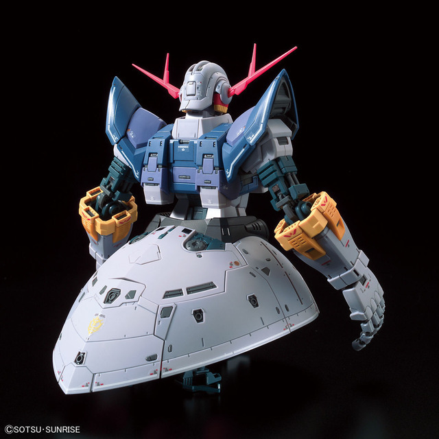 「ＲＧ 1/144 ジオング」