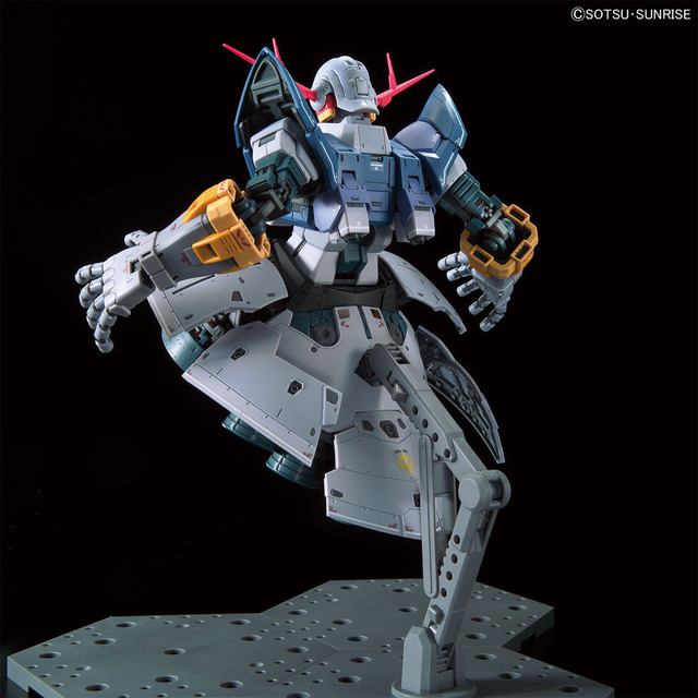 「ＲＧ 1/144 ジオング」