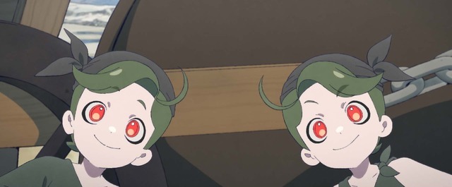第3弾予告