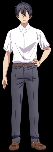 TVアニメ『人付き合いが苦手な未亡人の雪女さんと呪いの指輪』