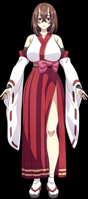 TVアニメ『人付き合いが苦手な未亡人の雪女さんと呪いの指輪』