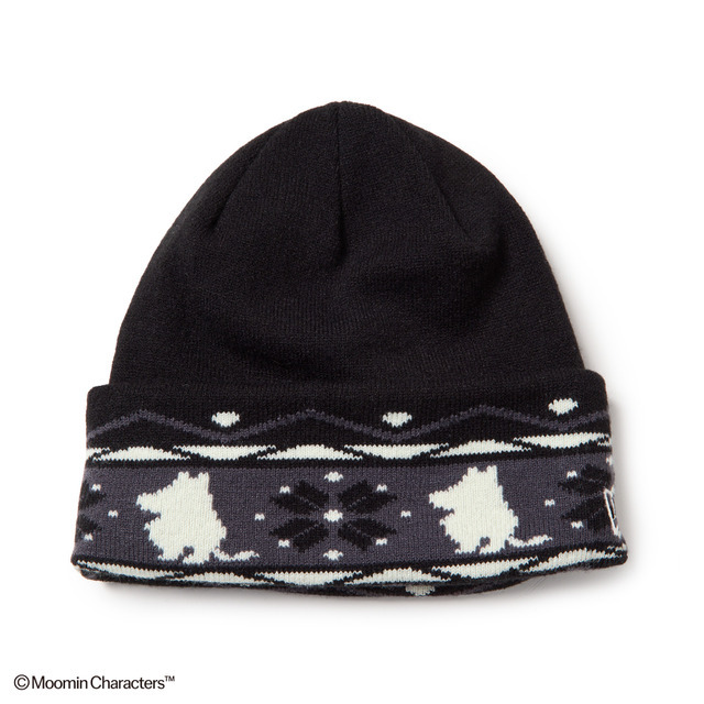 Cuff Knit