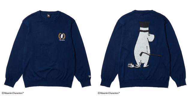 Knit Sweater