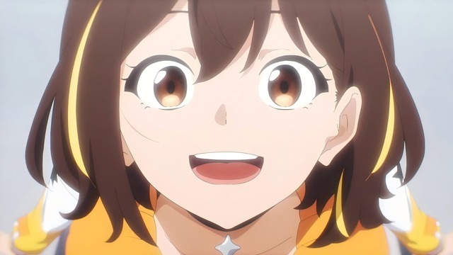 TVアニメ『Free Fire Daybreak』公式PV場面カット