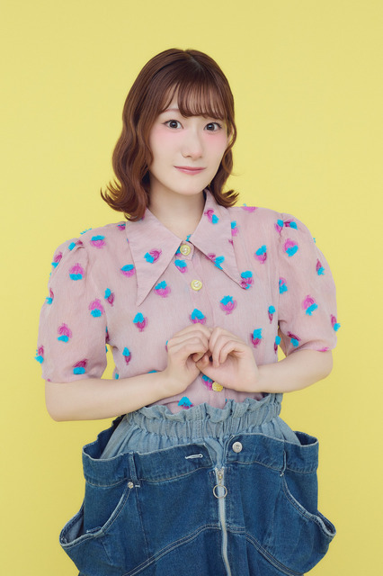 岡咲美保