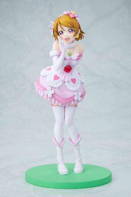 「KDcolle『ラブライブ！』 小泉花陽 僕たちはひとつの光ver. 完成品フィギュア」