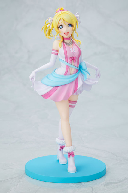 「KDcolle 『ラブライブ！』 絢瀬絵里 僕たちはひとつの光ver. 完成品フィギュア」