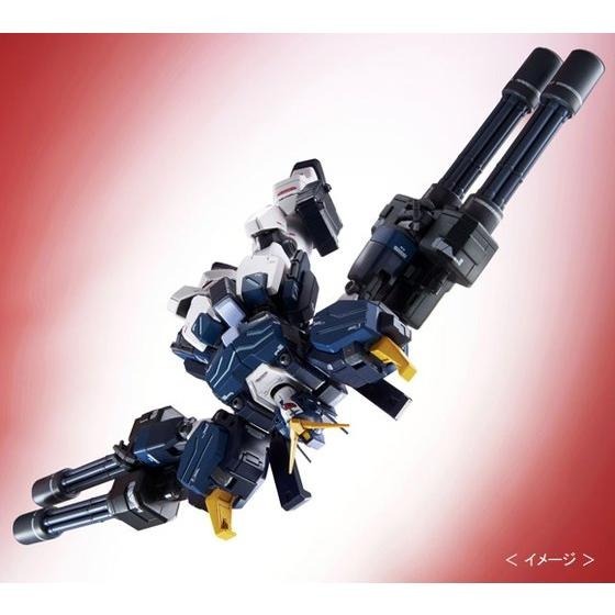 「ＭＧ 1/100 ガンダムヘビーアームズ改 ＥＷ」