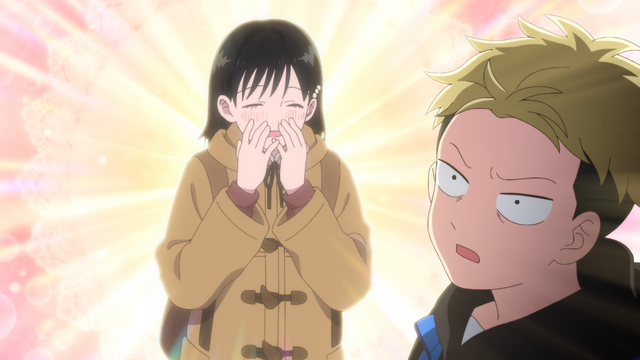 【2026夏アニメ ライターが選ぶ 直球で届く3選】遠回りせず、まっすぐ、迷いに効く「これ描いて死ね」「スーパーの裏でヤニ吸うふたり」「正反対な君と僕」