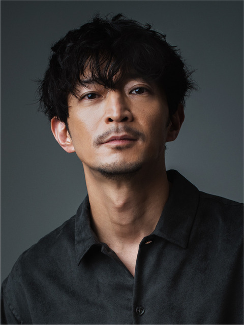 津田健次郎