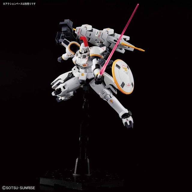 「ＲＧ 1/144 トールギス ＥＷ」