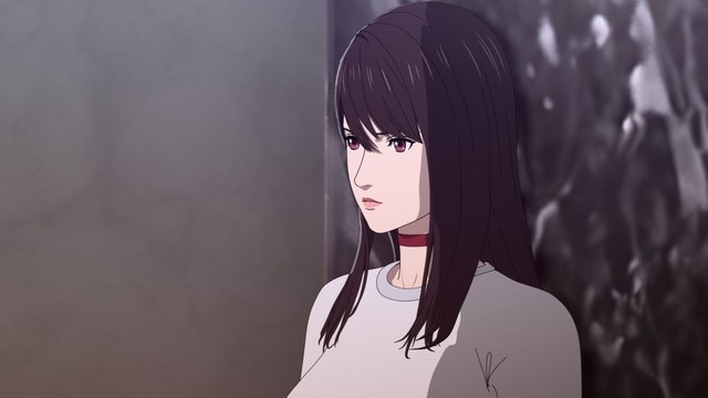 夏アニメ『サンダー３』第5話「REBELLION」場面カット