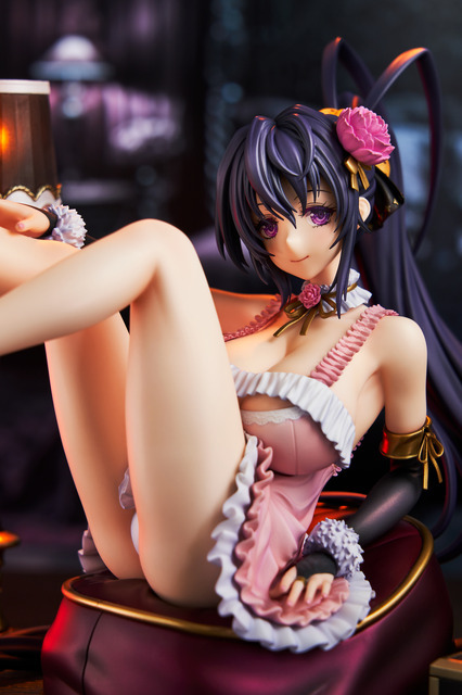 「『ハイスクールD×D』 原作版 姫島朱乃 15th Anniversary ver. 【リニューアルパッケージ】」