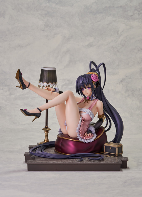 「『ハイスクールD×D』 原作版 姫島朱乃 15th Anniversary ver. 【リニューアルパッケージ】」