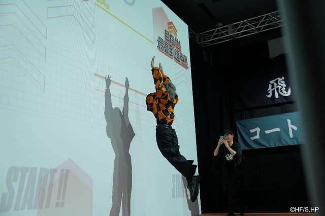 メディア向け発表会・内覧会 岡本信彦