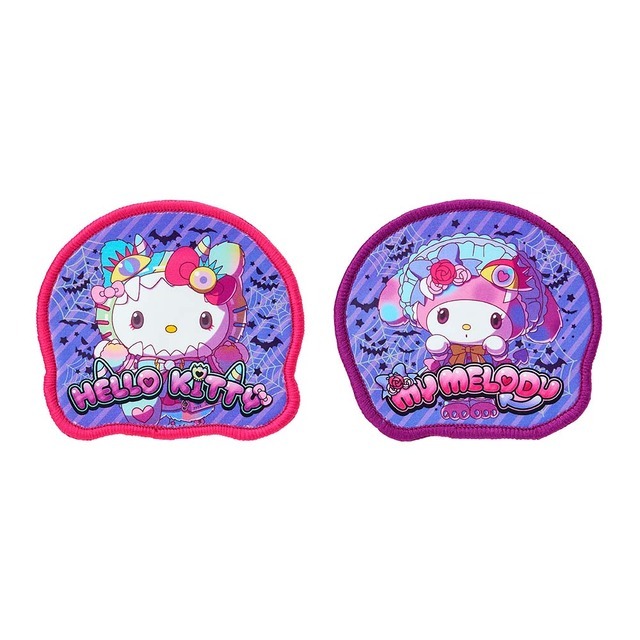 PUROMONSTERSCRAMBLE ブラインドバッジ単品 (2)