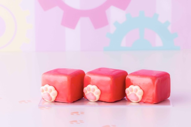 「スイーツビュッフェ ～mofusand sweets factory～」
