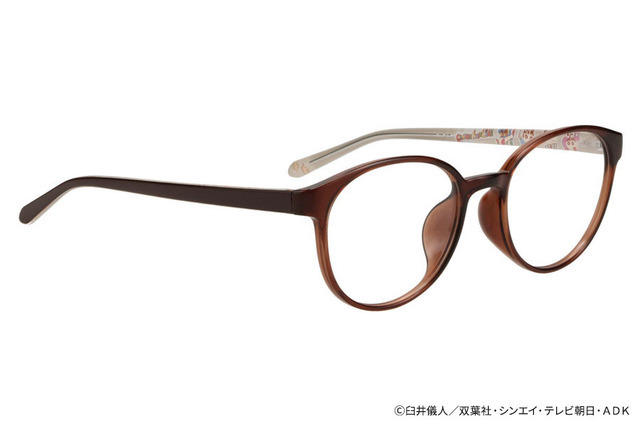 「Zoff ｜クレヨンしんちゃん」