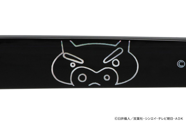 「Zoff ｜クレヨンしんちゃん」