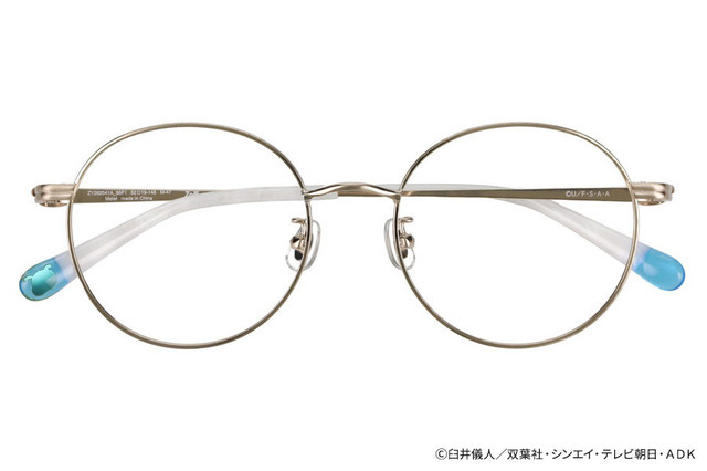 「Zoff ｜クレヨンしんちゃん」