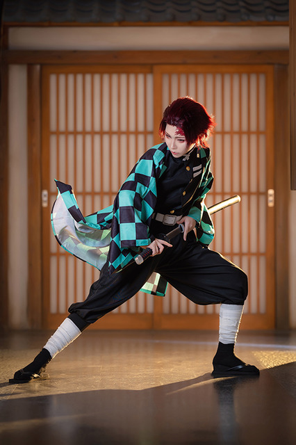 【コスプレ】「鬼滅の刃」炭治郎、禰豆子、カナヲまで…美麗レイヤー10選【写真46枚】